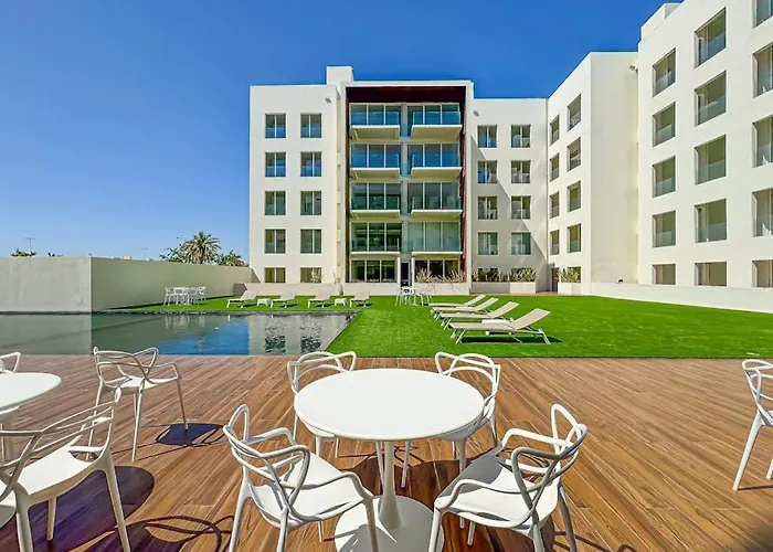 Spacious Luxury With Ocean Views, Pool And Steps To Playa El Medano * Cabo San Lucas